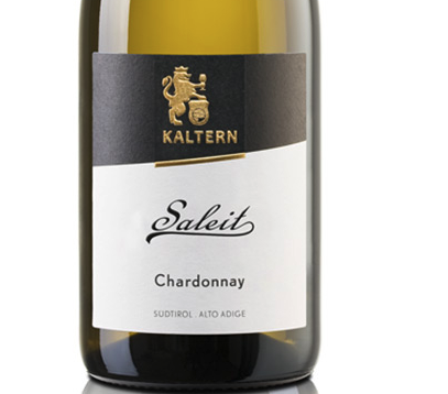 Cantina Kaltern "Saleit" Alto Adige Chardonnay 2020 (LM 96)